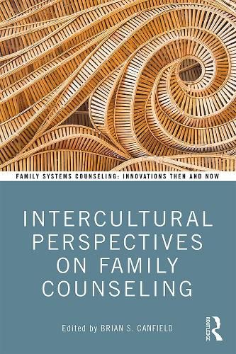 Cover image for Intercultural Perspectives on Family Counseling