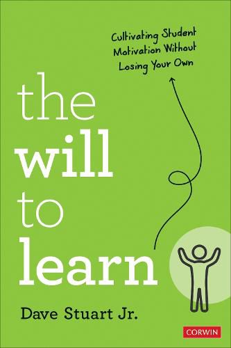 Cover image for The Will to Learn