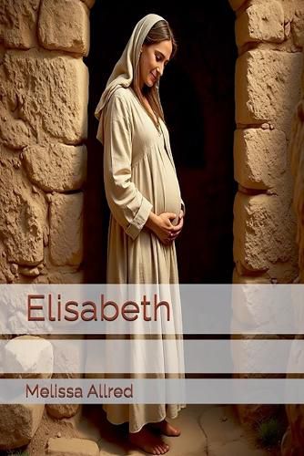 Cover image for Elisabeth