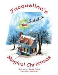 Cover image for Jacqueline's Magical Christmas