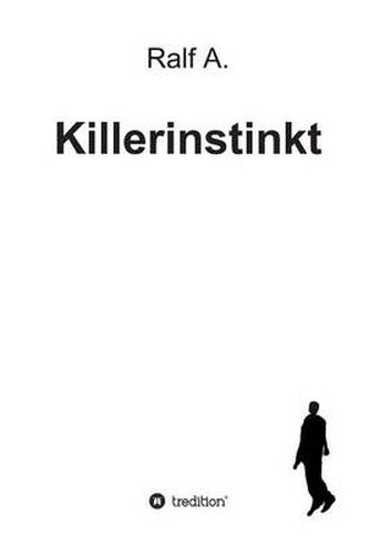 Cover image for Killerinstinkt