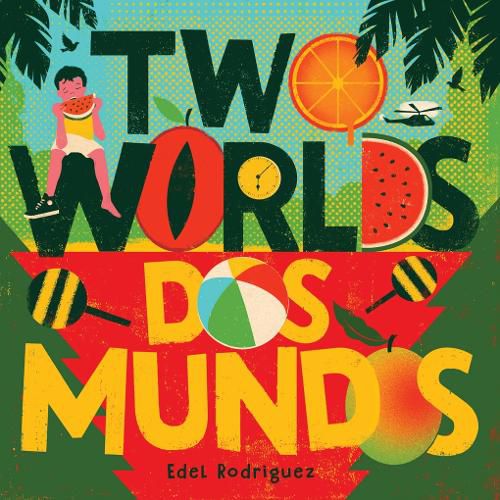 Cover image for Two Worlds (Dos mundos)