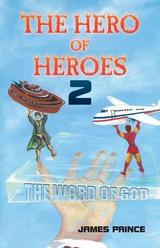 Cover image for The Hero of Heroes 2