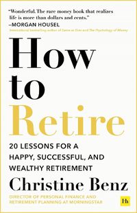 Cover image for How to Retire