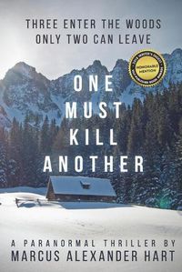 Cover image for One Must Kill Another