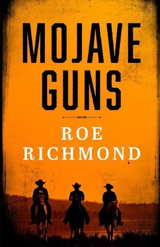 Cover image for Mojave Guns