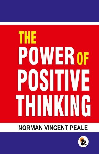 Cover image for The Power of Positive Thinking