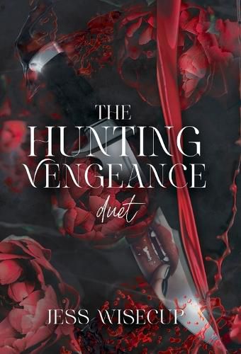 Cover image for The Hunting Vengeance Duet