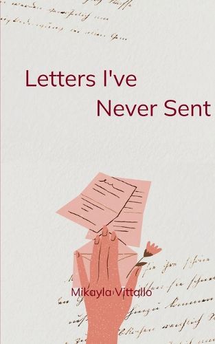 Cover image for Letters I've Never Sent (Edition1st)