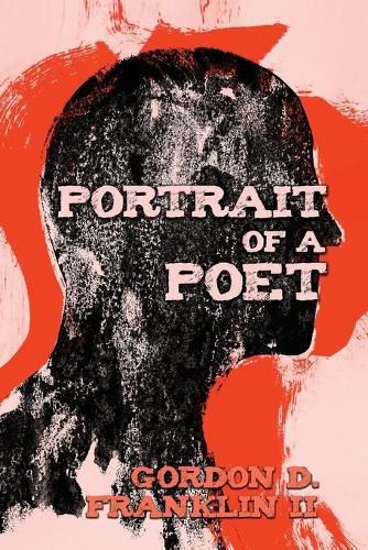 Cover image for Portrait of a Poet