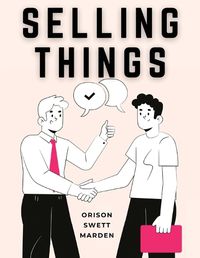 Cover image for Selling Things