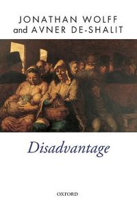Cover image for Disadvantage