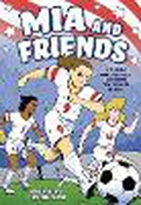 Cover image for MIA and Friends