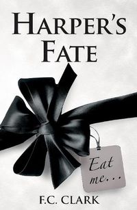 Cover image for Harper's Fate