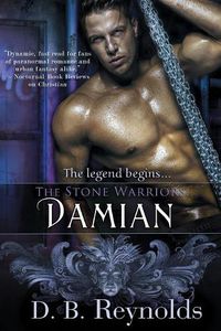 Cover image for The Stone Warriors: Damian