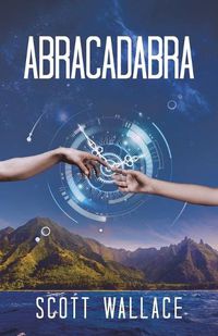 Cover image for Abracadabra