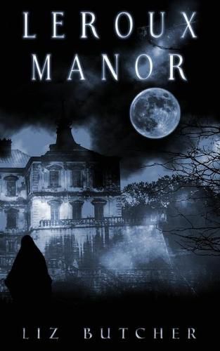 Cover image for LeRoux Manor