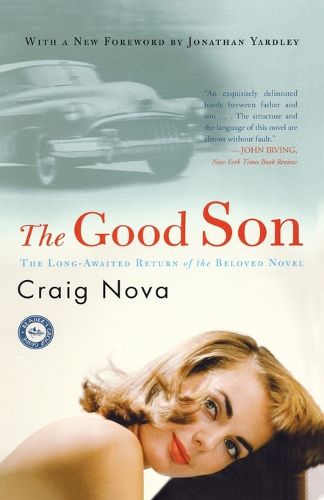 Cover image for The Good Son: A Novel