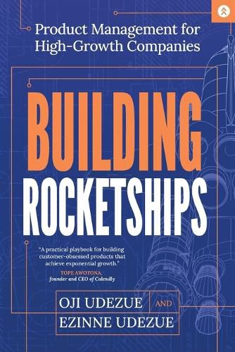 Cover image for Building Rocketships