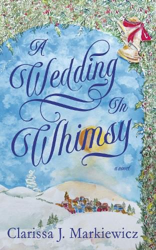 Cover image for A Wedding In Whimsy