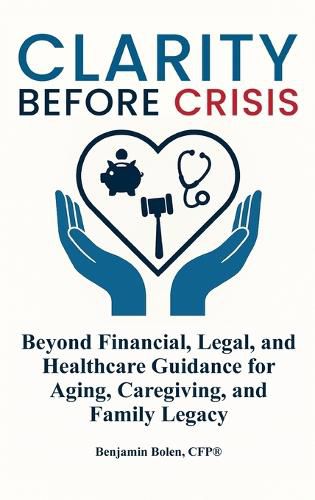 Cover image for Clarity Before Crisis