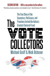 Cover image for The Vote Collectors