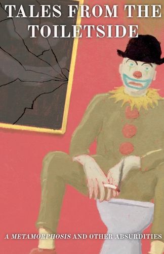 Cover image for Tales from the Toiletside