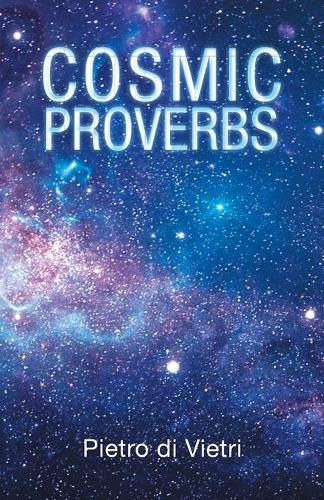 Cover image for Cosmic Proverbs