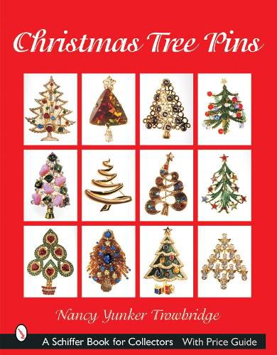 Cover image for Christmas Tree Pins