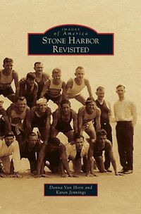 Cover image for Stone Harbor Revisited