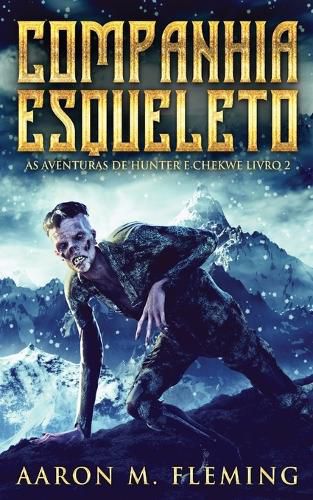 Cover image for Companhia Esqueleto