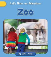 Cover image for Zoo