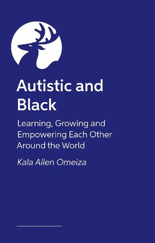 Autistic and Black