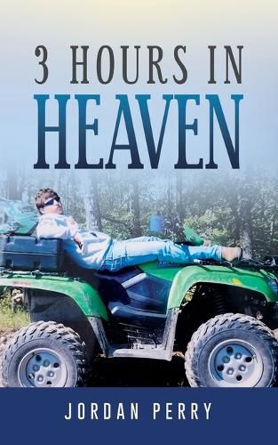 Cover image for 3 Hours in Heaven