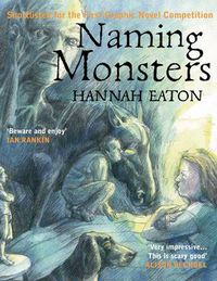 Cover image for Naming Monsters