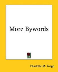 Cover image for More Bywords