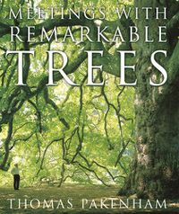 Cover image for Meetings With Remarkable Trees