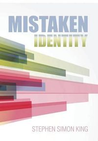 Cover image for Mistaken Identity