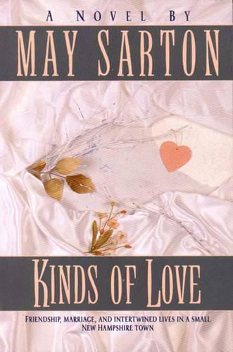 Cover image for Kinds of Love