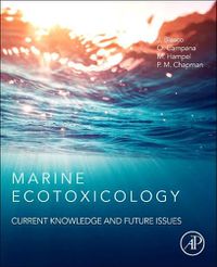Cover image for Marine Ecotoxicology: Current Knowledge and Future Issues