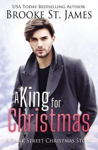 Cover image for A King for Christmas: A Bank Street Christmas Story