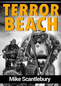 Cover image for Terror Beach