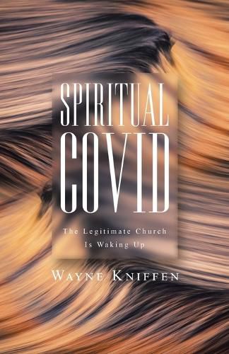 Cover image for Spiritual COVID