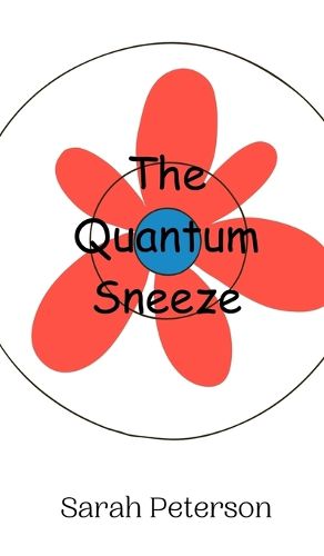 Cover image for The Quantum Sneeze