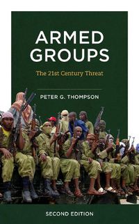 Cover image for Armed Groups