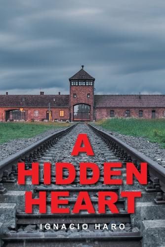 Cover image for A Hidden Heart