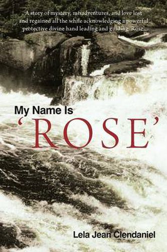 Cover image for My Name Is 'Rose