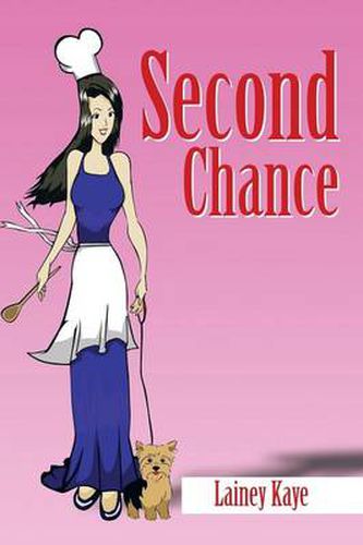 Cover image for Second Chance