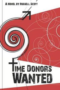 Cover image for Time Donors Wanted