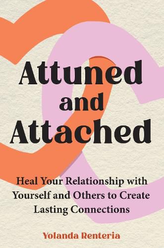 Cover image for Attuned and Attached